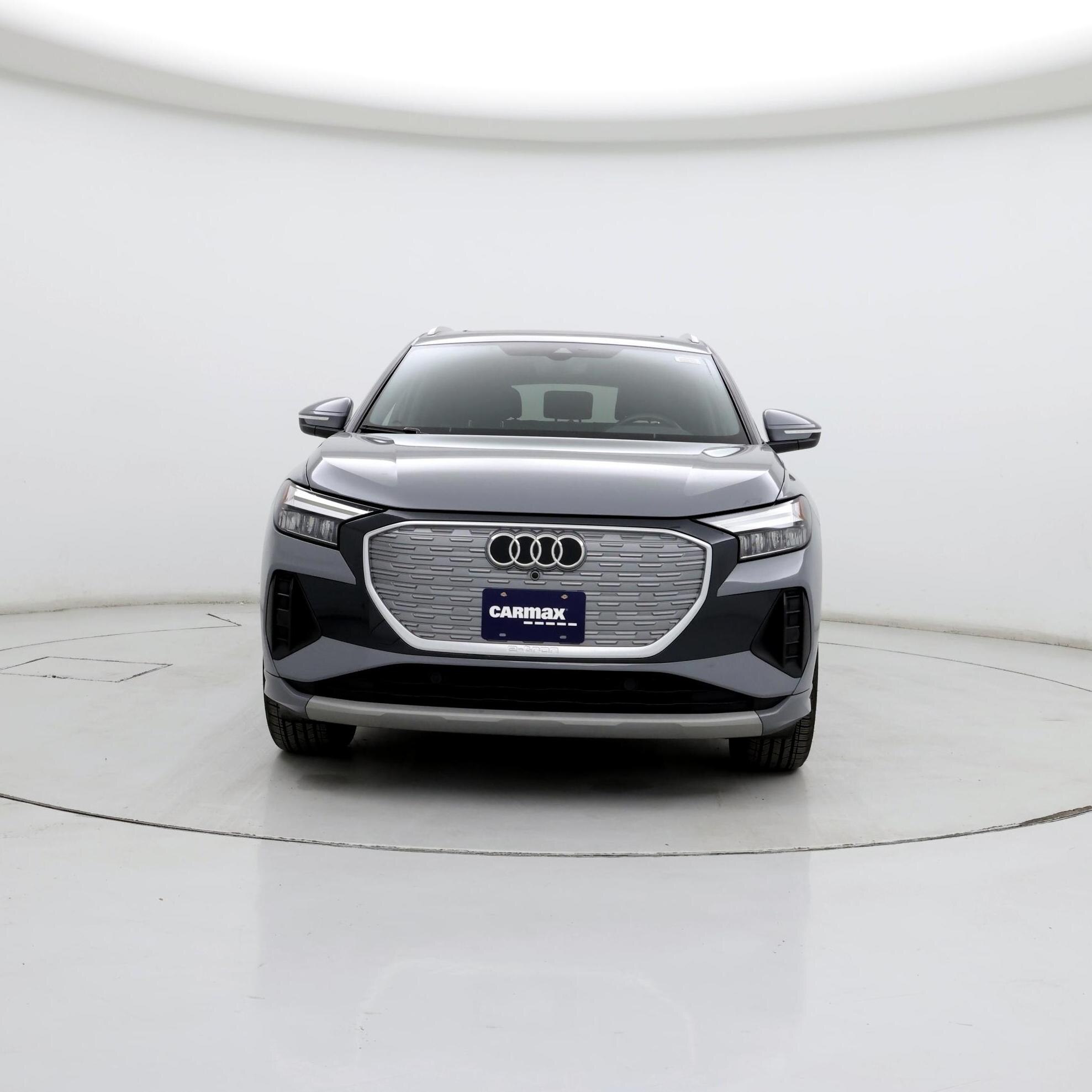 Thumbnail: 2022 Audi Q4 e-tron - 5