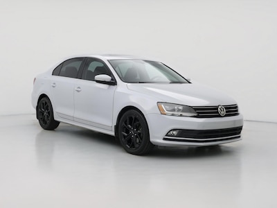 2017 Volkswagen Jetta SEL -
                Gilbert, AZ