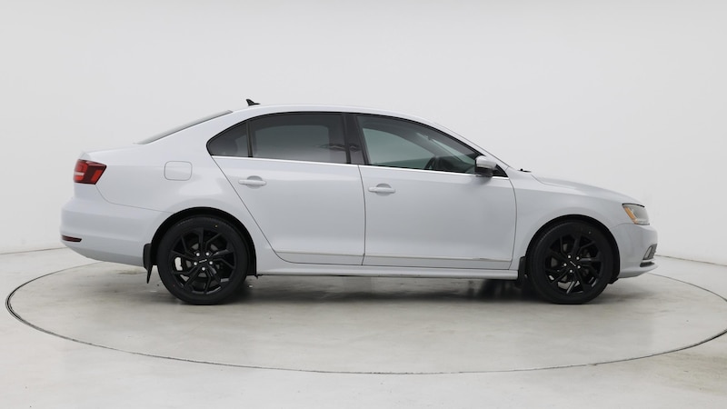 2017 Volkswagen Jetta SEL 7