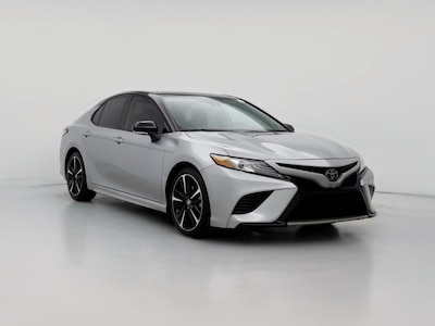 2019 Toyota Camry XSE -
                Phoenix, AZ