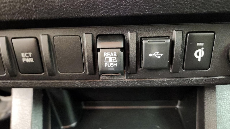 2023 Toyota Tacoma TRD Off-Road 18