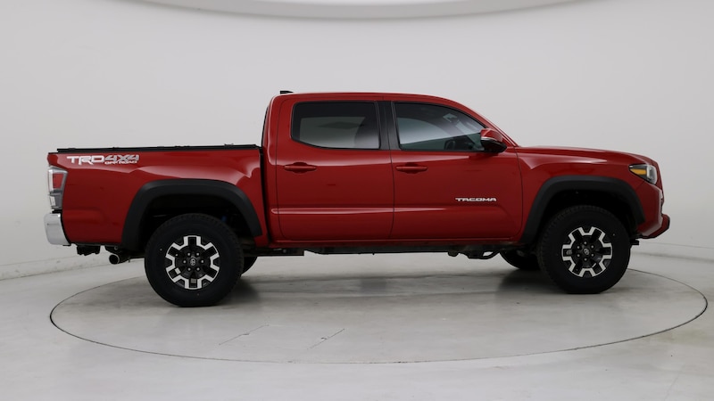 2023 Toyota Tacoma TRD Off-Road 7