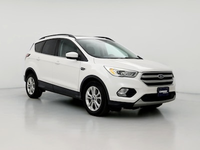 2017 Ford Escape SE -
                Scottsdale, AZ