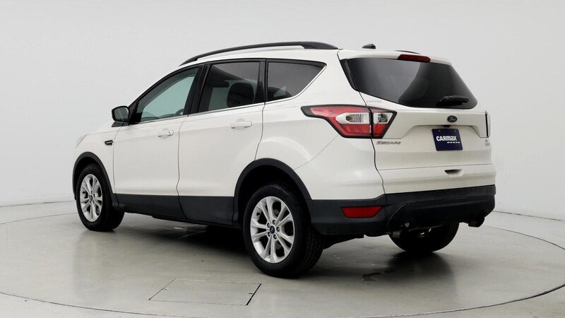 2017 Ford Escape SE 2