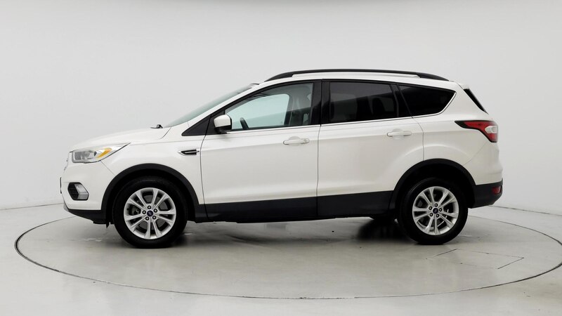 2017 Ford Escape SE 3