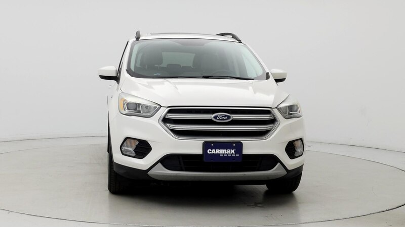 2017 Ford Escape SE 5