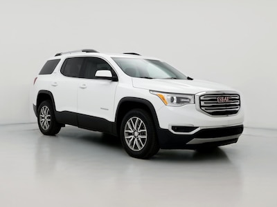 2017 GMC Acadia SLE -
                Tolleson, AZ