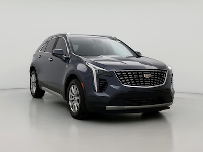 2020 Cadillac XT4 Premium Luxury -
                Tolleson, AZ