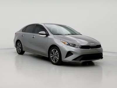 2023 Kia Forte LXS -
                Phoenix, AZ