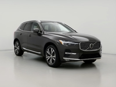 2022 Volvo XC60 B6 Inscription -
                Phoenix, AZ