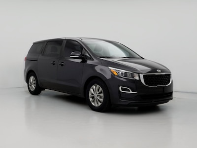 2019 Kia Sedona LX -
                Gilbert, AZ