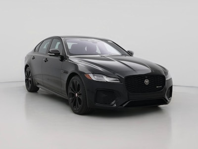 2021 Jaguar XF R-Dynamic SE -
                Gilbert, AZ