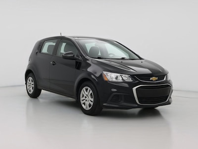 2020 Chevrolet Sonic LT -
                Tolleson, AZ