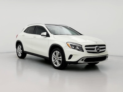 2017 Mercedes-Benz GLA 250 -
                Gilbert, AZ