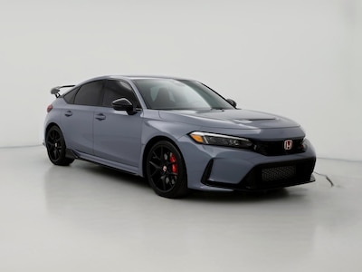 2024 Honda Civic Type R -
                Albuquerque, NM