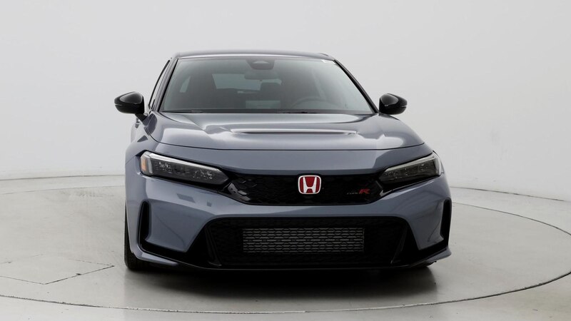 2024 Honda Civic Type R 5