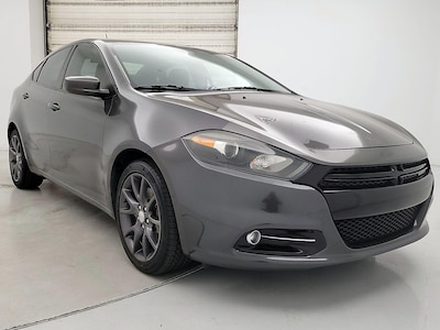 2016 Dodge Dart Rallye -
                Phoenix, AZ