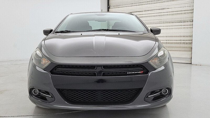 2016 Dodge Dart Rallye 2