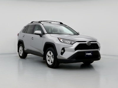 2020 Toyota RAV4 XLE -
                Phoenix, AZ