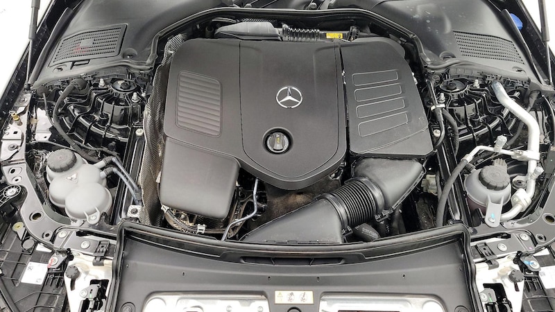 2024 Mercedes-Benz C-Class C 300 22