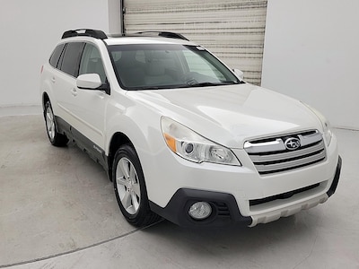 2014 Subaru Outback 2.5i Limited -
                Tolleson, AZ