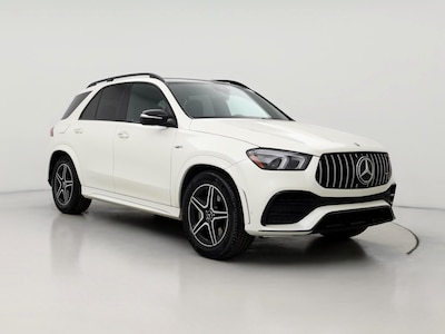 2023 Mercedes-Benz GLE 53 AMG -
                Gilbert, AZ