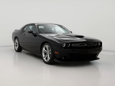 2022 Dodge Challenger GT -
                Albuquerque, NM