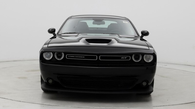 2022 Dodge Challenger GT 5