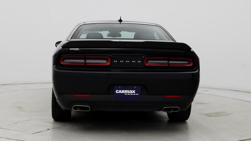 2022 Dodge Challenger GT 6