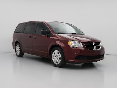 2019 Dodge Grand Caravan SE -
                Gilbert, AZ