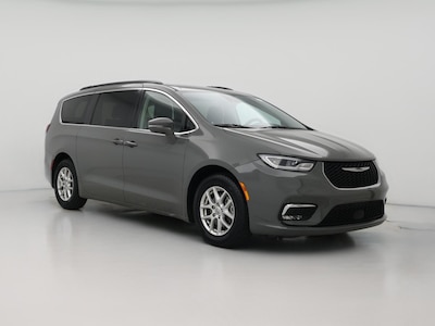 2022 Chrysler Pacifica Touring L -
                Scottsdale, AZ