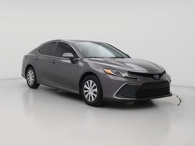 2021 Toyota Camry LE -
                Gilbert, AZ