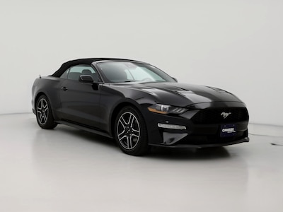 2022 Ford Mustang  -
                Phoenix, AZ