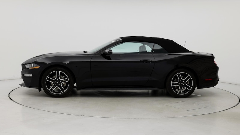 2022 Ford Mustang  3