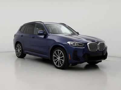 2022 BMW X3 sDrive30i -
                Gilbert, AZ