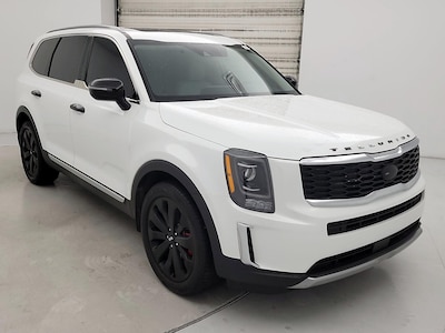 2020 Kia Telluride S -
                Phoenix, AZ