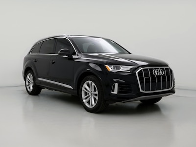 2021 Audi Q7 Premium Plus -
                Albuquerque, NM