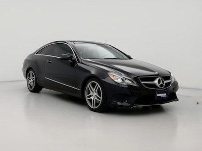 2014 Mercedes-Benz E-Class E 350 -
                Phoenix, AZ