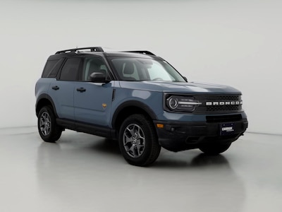 2023 Ford Bronco Sport Badlands -
                Phoenix, AZ