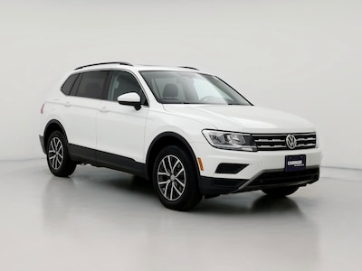 2019 Volkswagen Tiguan SE -
                Scottsdale, AZ