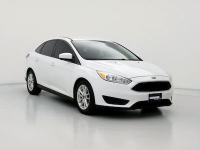 2018 Ford Focus SE -
                Tolleson, AZ