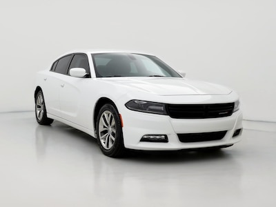 2016 Dodge Charger SXT -
                Gilbert, AZ