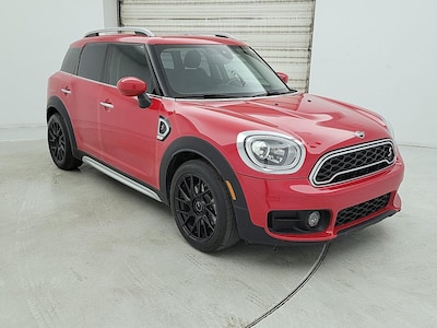 2020 MINI Cooper Countryman S -
                Phoenix, AZ