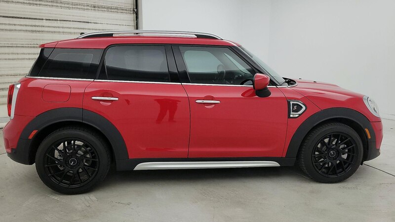 2020 MINI Cooper Countryman S 4