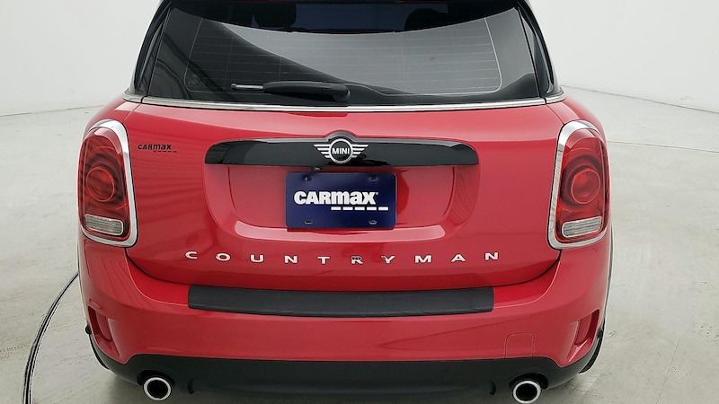 2020 MINI Cooper Countryman S 6