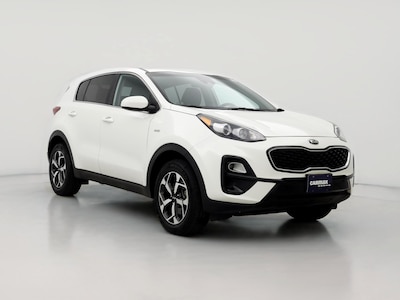 2021 Kia Sportage LX -
                Phoenix, AZ