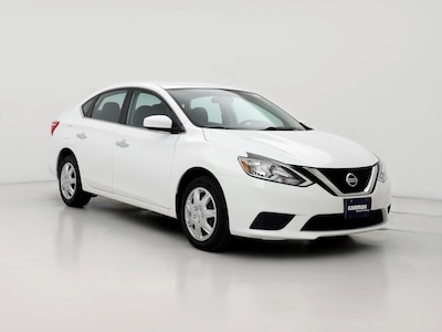 2018 Nissan Sentra S -
                Phoenix, AZ