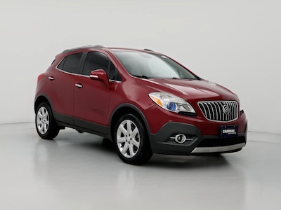 2014 Buick Encore Leather Group -
                Murrieta, CA