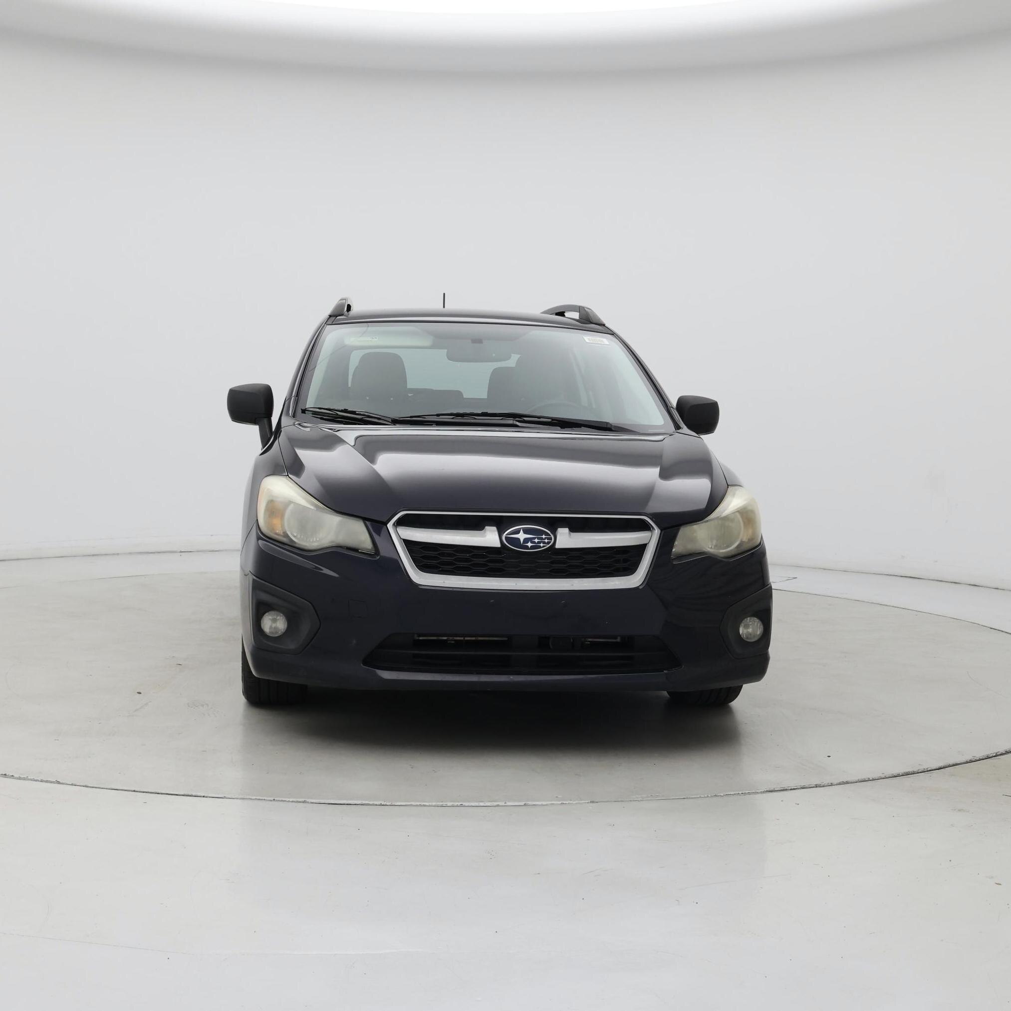 Thumbnail: 2014 Subaru Impreza - 5