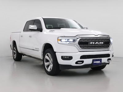 2021 RAM 1500 Limited -
                Roseville, CA